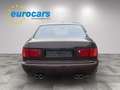 Audi A8 4.2 Quattro Zwart - thumbnail 5