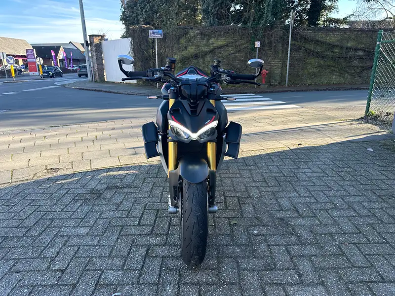 Ducati Streetfighter - foto 4