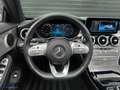 Mercedes-Benz C 180 Cabrio Premium Plus Pack AMG|Multibeam LED|Camera| Argent - thumbnail 17