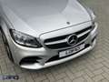 Mercedes-Benz C 180 Cabrio Premium Plus Pack AMG|Multibeam LED|Camera| Plateado - thumbnail 13