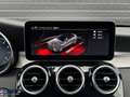 Mercedes-Benz C 180 Cabrio Premium Plus Pack AMG|Multibeam LED|Camera| Plateado - thumbnail 14