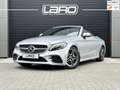Mercedes-Benz C 180 Cabrio Premium Plus Pack AMG|Multibeam LED|Camera| Zilver - thumbnail 1