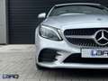 Mercedes-Benz C 180 Cabrio Premium Plus Pack AMG|Multibeam LED|Camera| Zilver - thumbnail 15