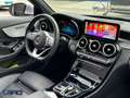 Mercedes-Benz C 180 Cabrio Premium Plus Pack AMG|Multibeam LED|Camera| Plateado - thumbnail 6