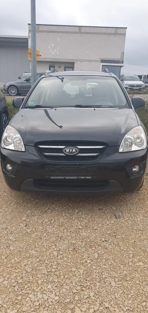 Kia Carens CRDi DPF LX - 1