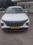 Hyundai TUCSON 1.6 T-GDI MHEV Comfort Staat in Hardenberg Weiß - thumbnail 2