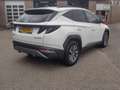 Hyundai TUCSON 1.6 T-GDI MHEV Comfort Staat in Hardenberg Weiß - thumbnail 7