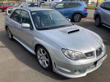 2.5 FRONT-INTER-COOLER STI-LOOK