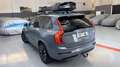 Volvo XC90 T8 Ultimate Dark AWD Aut. Gris - thumbnail 10