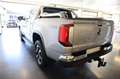 Volkswagen Amarok T1 Double Cab Style 3,0 TDI DSG Allrad V6 (AHK+Rea Silber - thumbnail 4