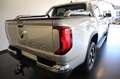 Volkswagen Amarok T1 Double Cab Style 3,0 TDI DSG Allrad V6 (AHK+Rea Silber - thumbnail 3