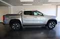 Volkswagen Amarok T1 Double Cab Style 3,0 TDI DSG Allrad V6 (AHK+Rea Silber - thumbnail 5