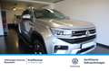 Volkswagen Amarok T1 Double Cab Style 3,0 TDI DSG Allrad V6 (AHK+Rea Silber - thumbnail 1