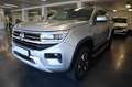 Volkswagen Amarok T1 Double Cab Style 3,0 TDI DSG Allrad V6 (AHK+Rea Silber - thumbnail 2