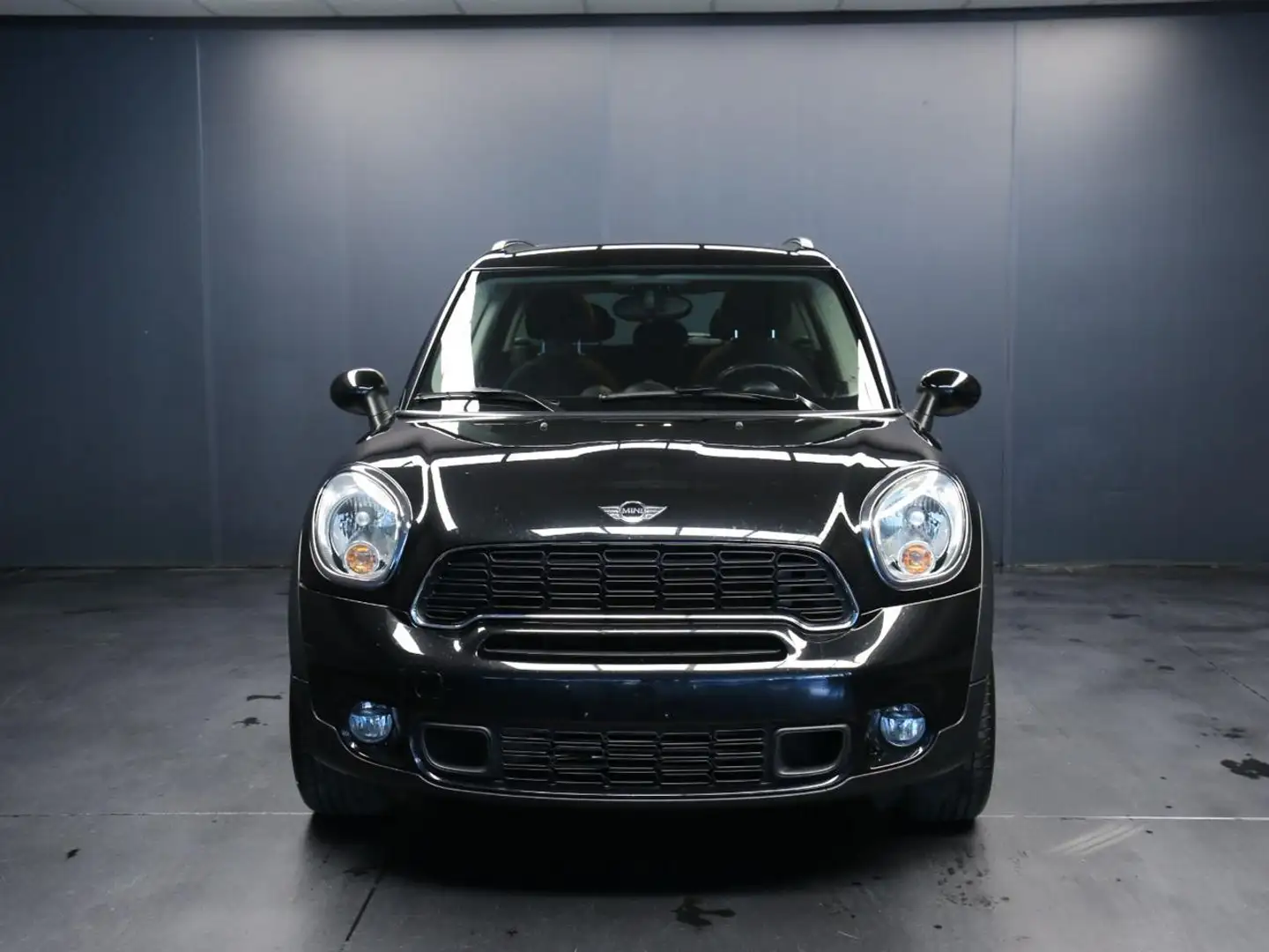 MINI Cooper S Countryman Mini Noir - 2