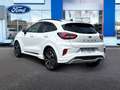Ford Puma 1.5 Ecoblue ST-Line 120 Blanc - thumbnail 6