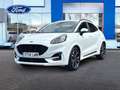 Ford Puma 1.5 Ecoblue ST-Line 120 Blanc - thumbnail 1