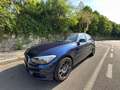 BMW 118 118d Advantage 5p auto Blu/Azzurro - thumbnail 4