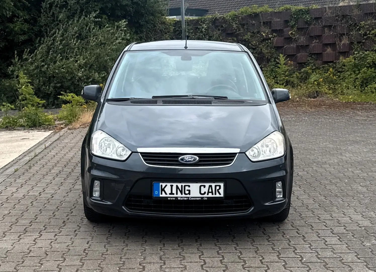 Ford C-Max C-MAX Titanium*TEMPOMAT*MFL* Grau - 1
