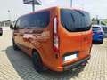 Ford Transit Custom 1ª s 310 2.0 TDCi 170 PC Combi Trend Arancione - thumbnail 7