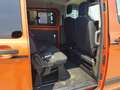 Ford Transit Custom 1ª s 310 2.0 TDCi 170 PC Combi Trend Arancione - thumbnail 13