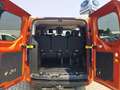 Ford Transit Custom 1ª s 310 2.0 TDCi 170 PC Combi Trend Arancione - thumbnail 14