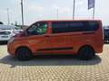 Ford Transit Custom 1ª s 310 2.0 TDCi 170 PC Combi Trend Arancione - thumbnail 3