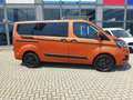 Ford Transit Custom 1ª s 310 2.0 TDCi 170 PC Combi Trend Arancione - thumbnail 10