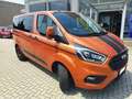 Ford Transit Custom 1ª s 310 2.0 TDCi 170 PC Combi Trend Arancione - thumbnail 6