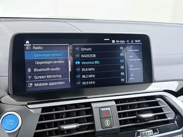 BMW Ix3 view 17