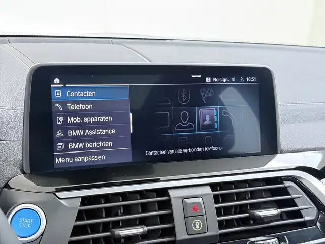 BMW Ix3 view 18