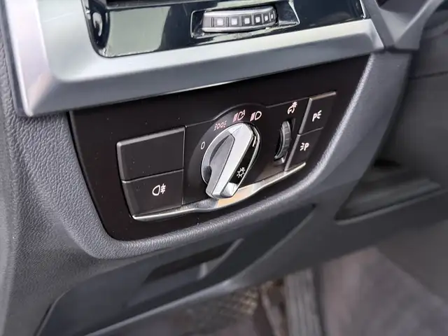 BMW Ix3 view 29