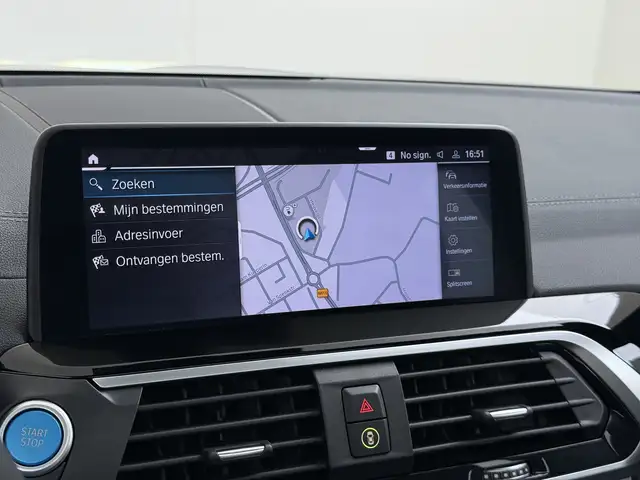 BMW Ix3 view 13