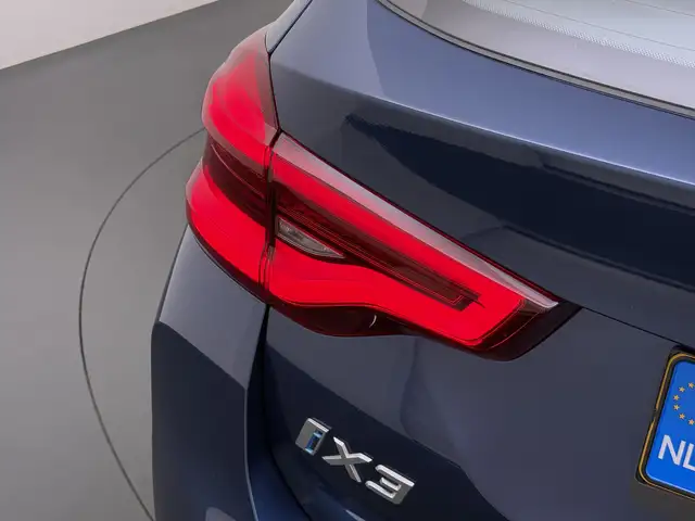 BMW Ix3 view 26