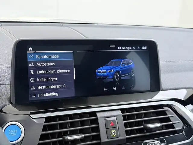 BMW Ix3 view 19
