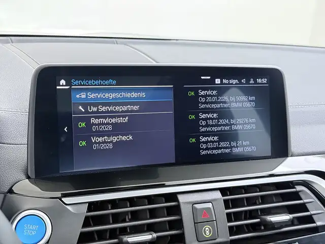 BMW Ix3 view 15