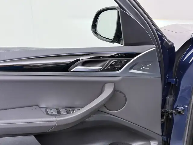 BMW Ix3 view 28