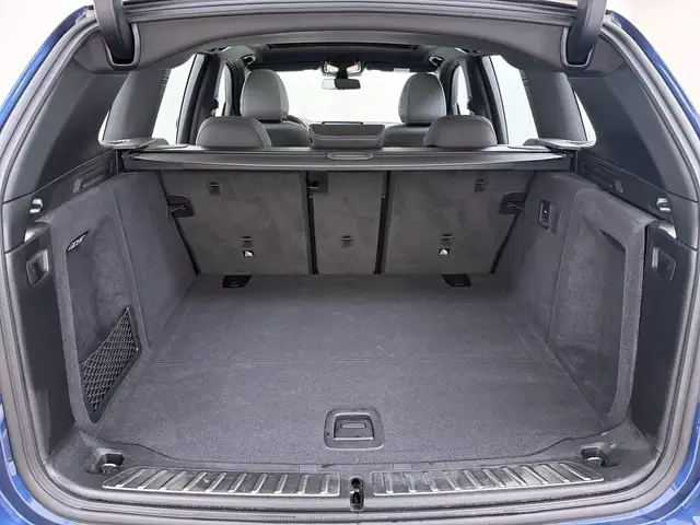 BMW Ix3 view 23