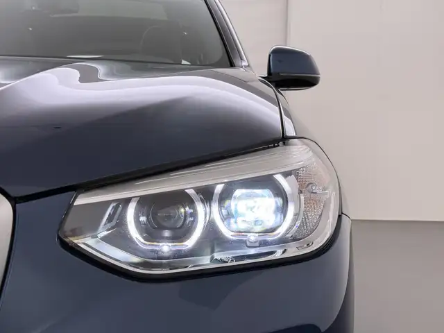 BMW Ix3 view 25