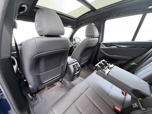 BMW Ix3 view 12