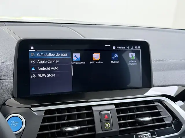 BMW Ix3 view 16