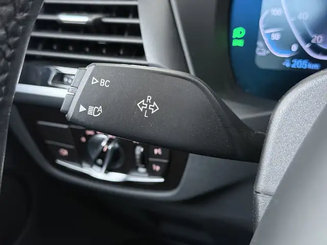 BMW Ix3 view 30