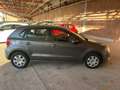 Volkswagen Polo V Trendline/KLIMA/38000KM! Gris - thumbnail 4