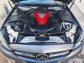 Mercedes-Benz C 43 AMG CABRIO C 43 AMG 4MATIC V6 BiTurbo Gris - thumbnail 8