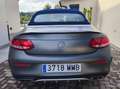 Mercedes-Benz C 43 AMG CABRIO C 43 AMG 4MATIC V6 BiTurbo Gris - thumbnail 5