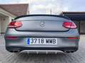 Mercedes-Benz C 43 AMG CABRIO C 43 AMG 4MATIC V6 BiTurbo Gris - thumbnail 4