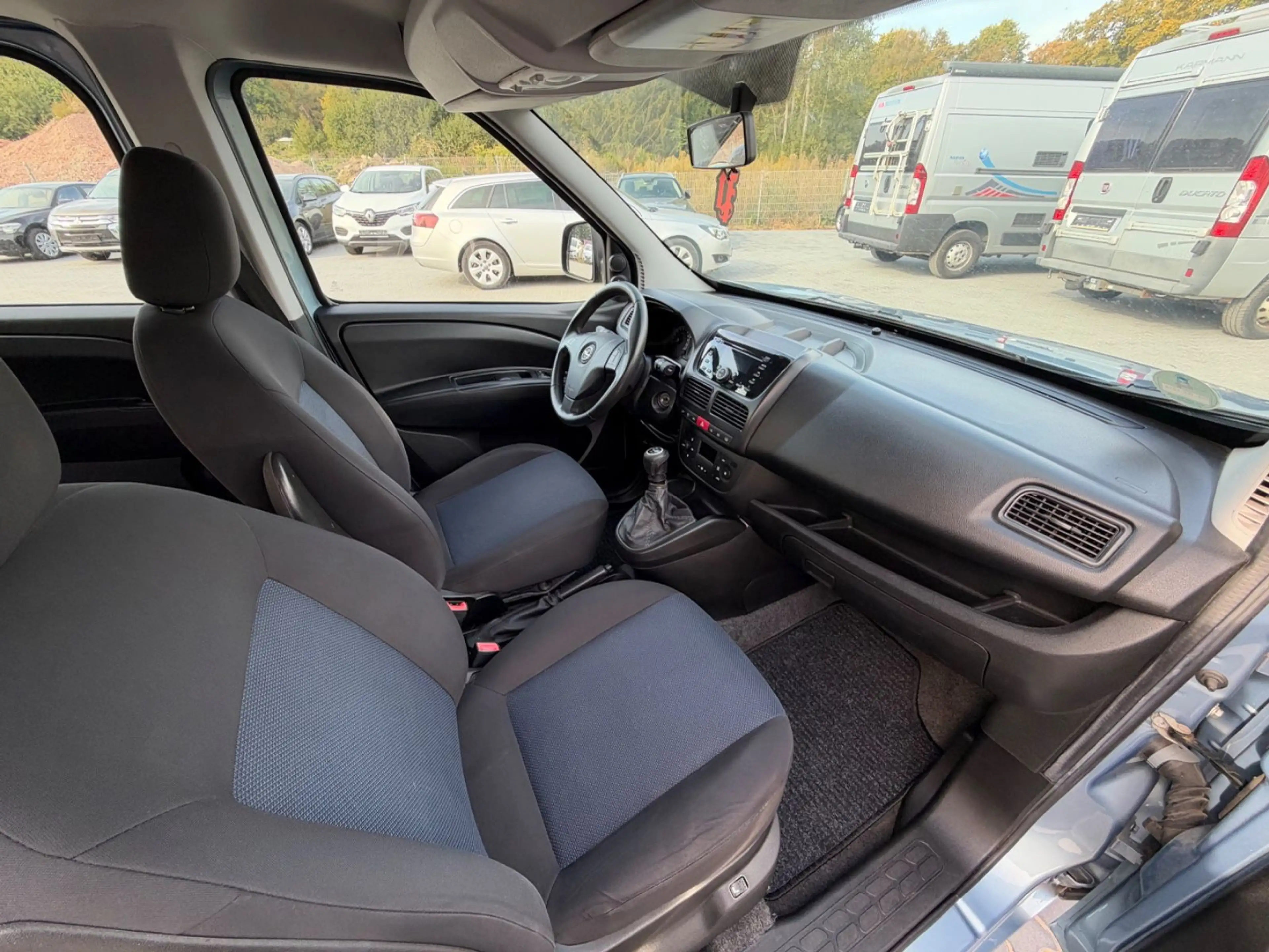 Opel Combo Life D Edition L1H1 *7 Sitzer* — photo 13
