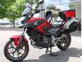 Honda NC 750 X mit DCT und viel Austattung Rood - thumbnail 6
