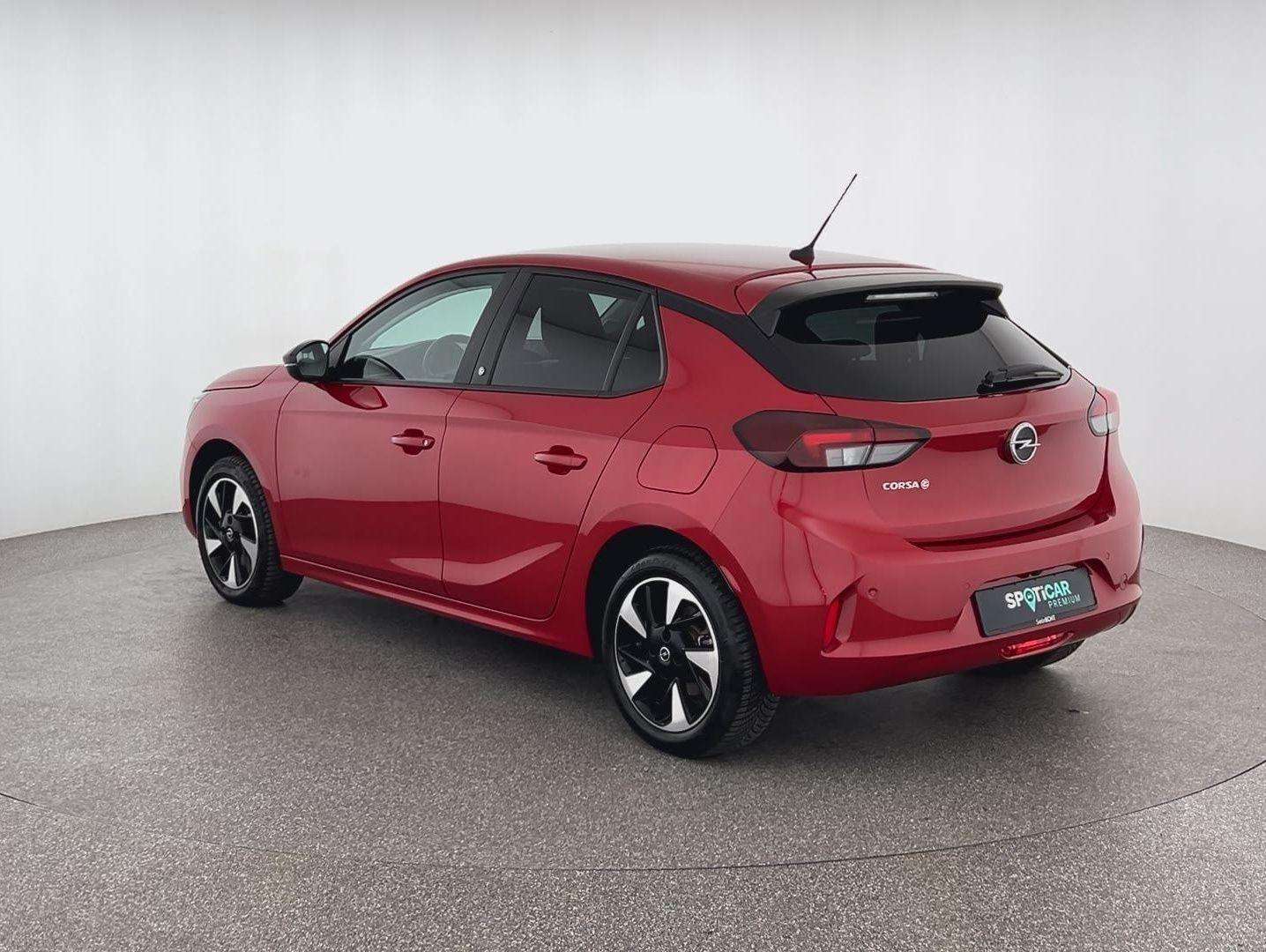 Opel Corsa-e