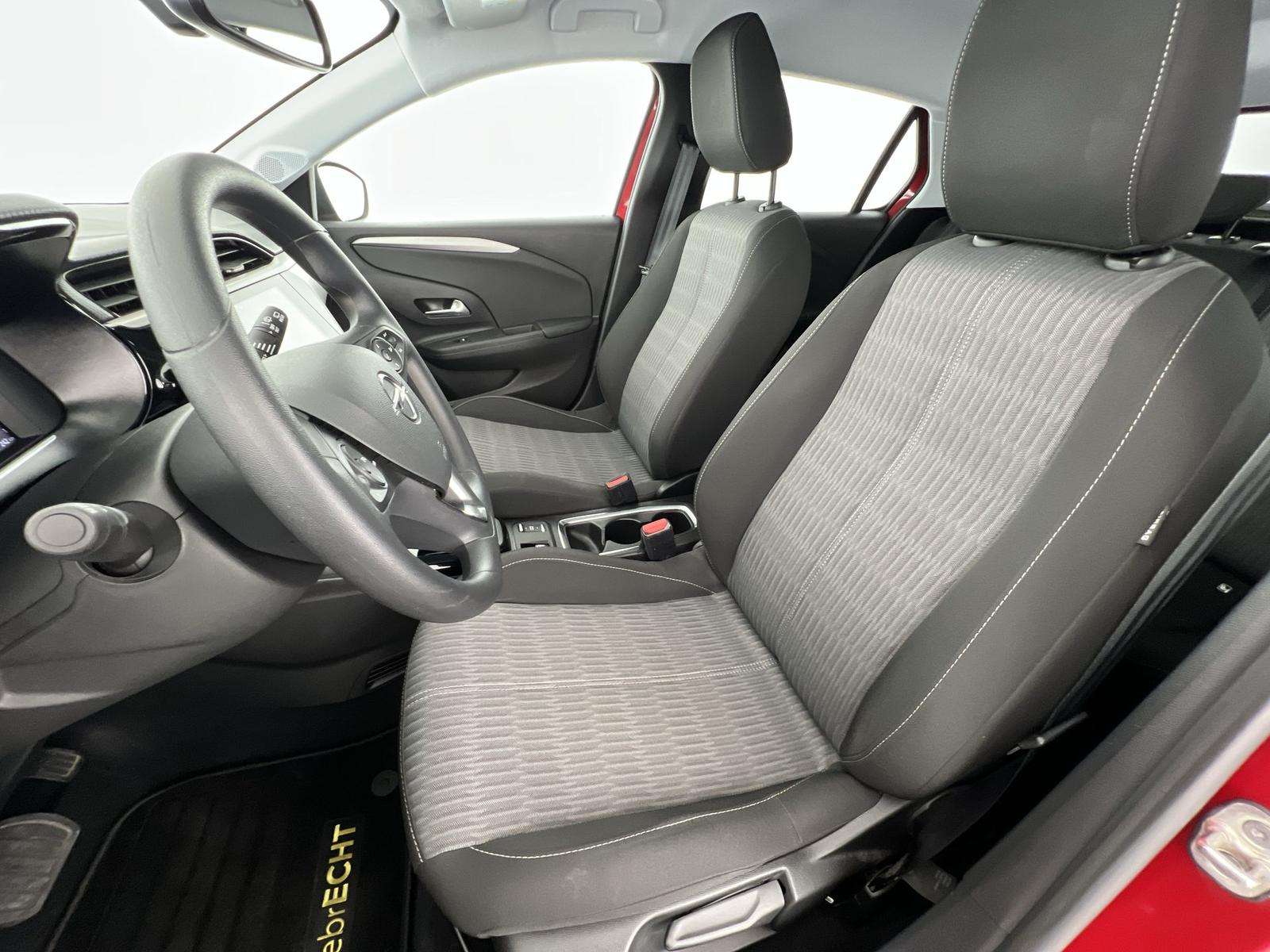 Opel Corsa-e